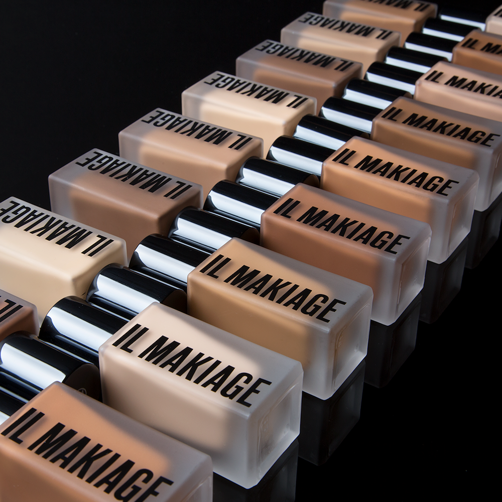 Il Makiage Launches Online Foundation Shade Matching TechnologyHelloGiggles