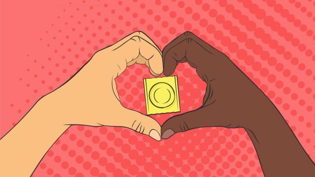 sti myths