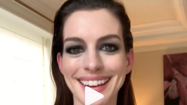 Anne Hathaway