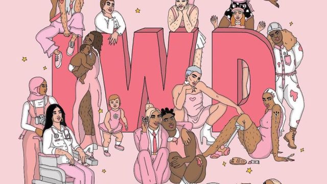 International Women's Day