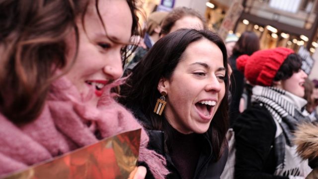 feminist