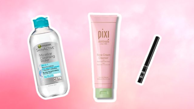 Target Beauty Products