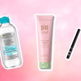 Target Beauty Products