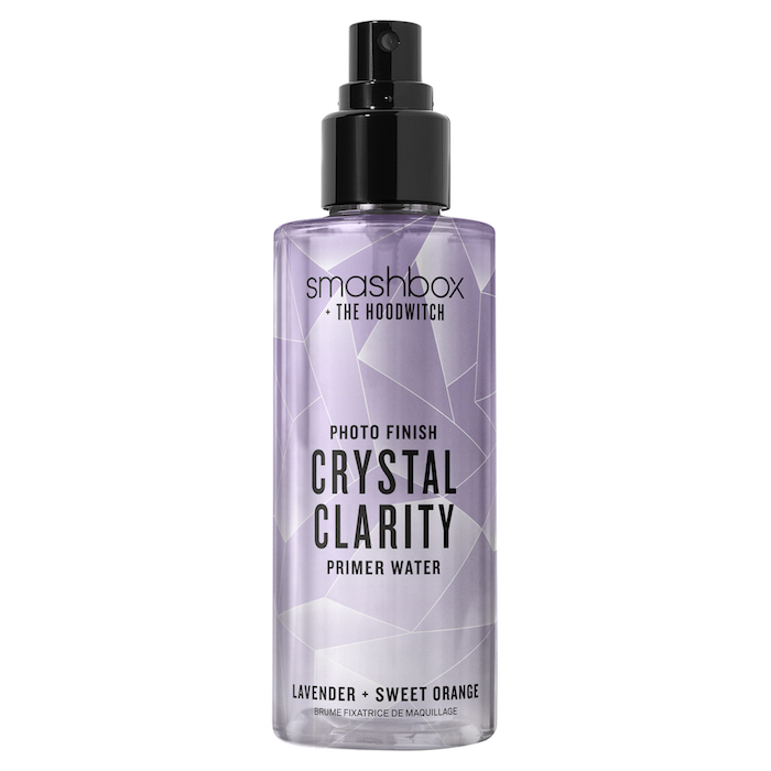 Smashbox The Hoodwitch Crystalized Shimmer Drops in Moonstoned