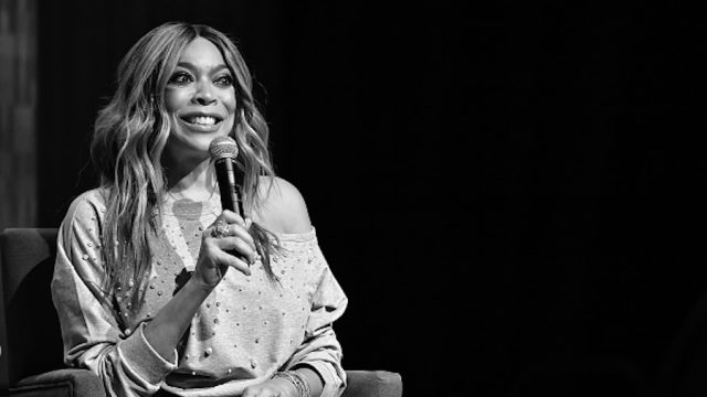 Wendy Williams at 10 year celebration of Wendy Williams Show
