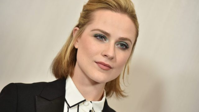 Evan Rachel Wood