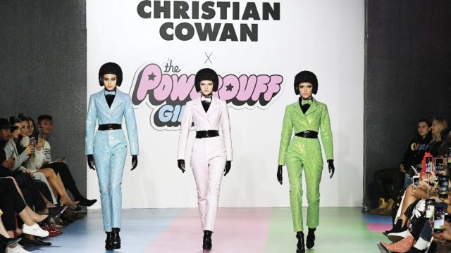 Powerpuff