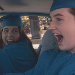 booksmart