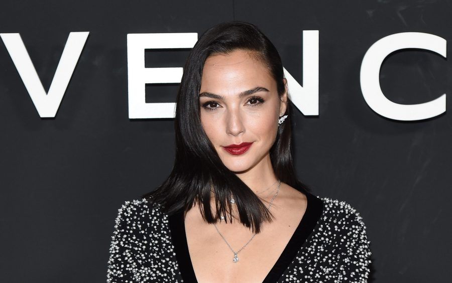 Gal Gadot Shared a Sweet Message to Brie LarsonHelloGiggles