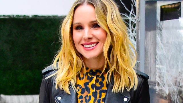 Kristen Bell