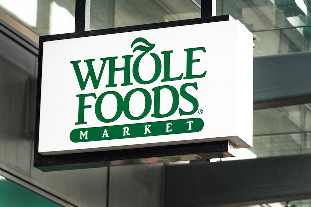 Whole Foods Beauty Week Annual Sale 2019 DatesHelloGiggles