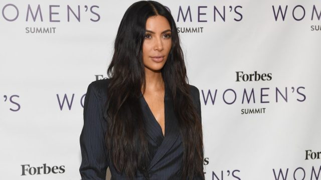Kim Kardashian