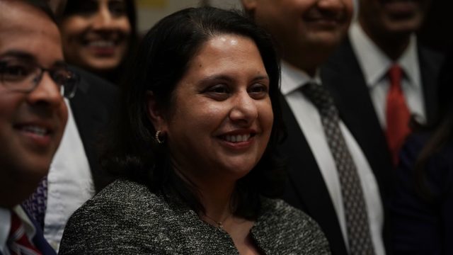 Neomi Rao