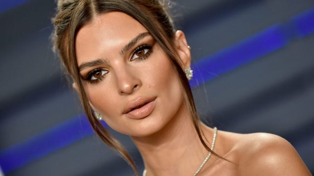 Emily Ratajkowski