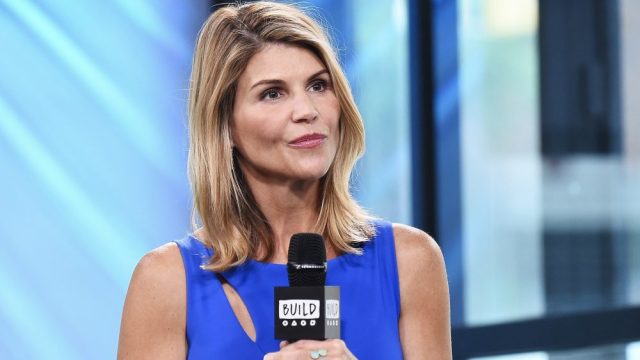 Lori Loughlin