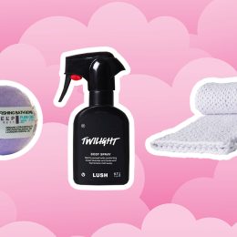 National Sleep Day Products