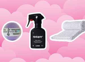 National Sleep Day Products