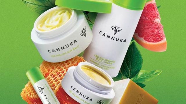 Cannuka
