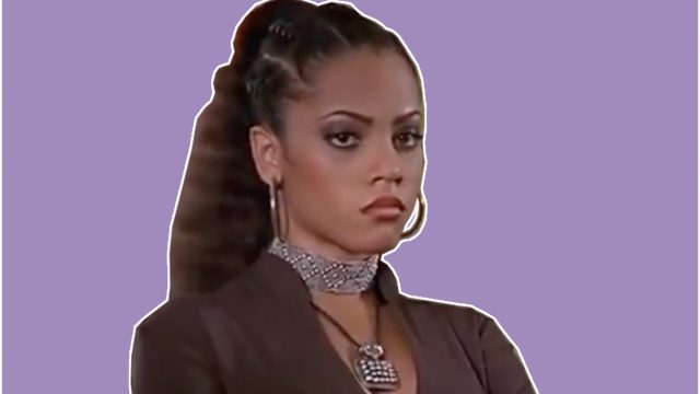 kendra young in buffy the vampire slayer