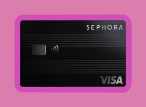 Sephora Credit Cards