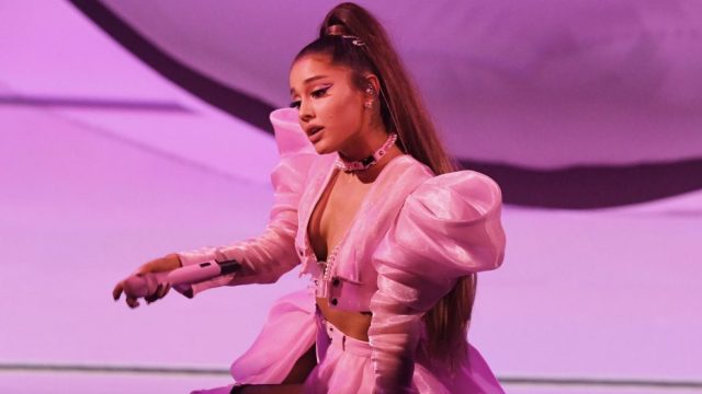Ariana Grande