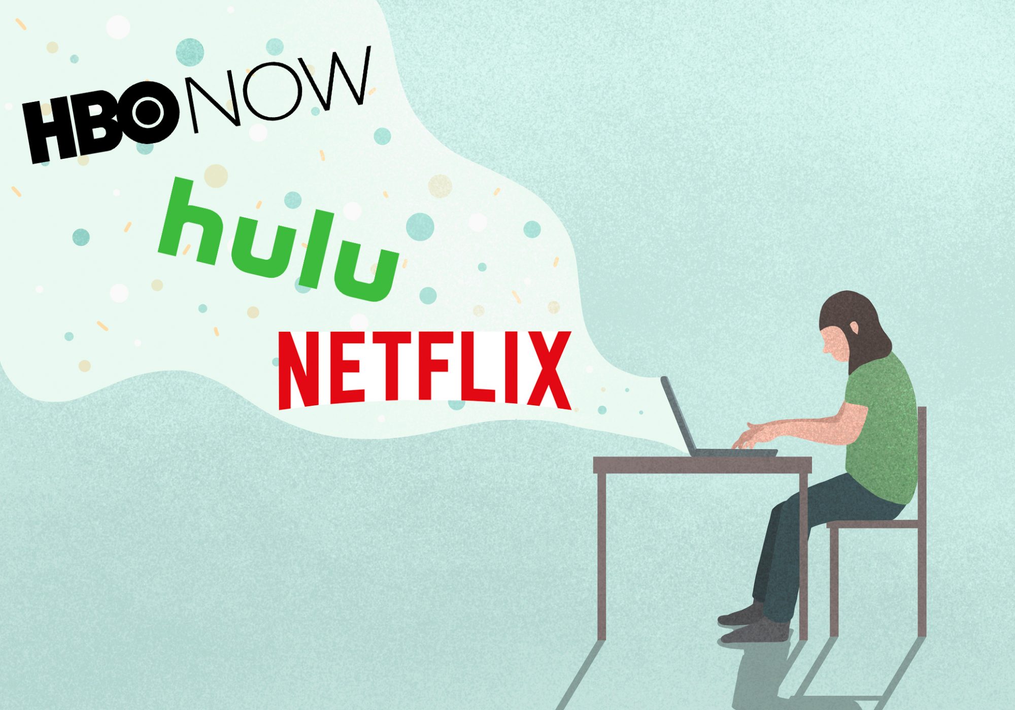 compare streaming services compare streaming services