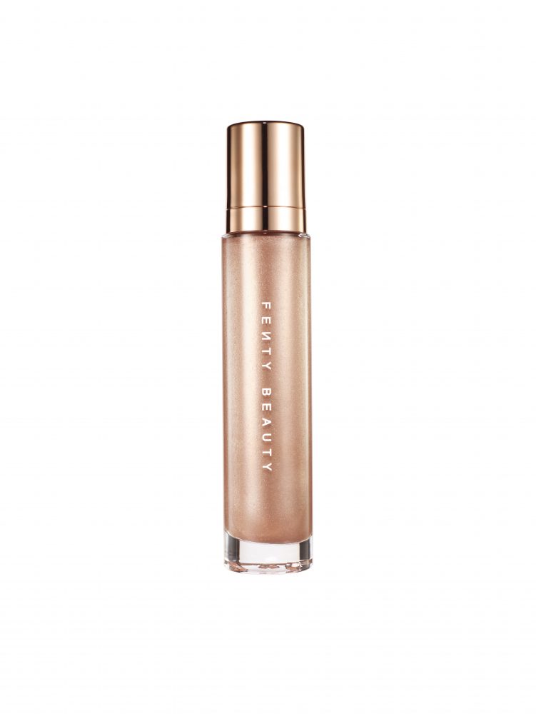 Fenty beauty body lava best sale trophy wife