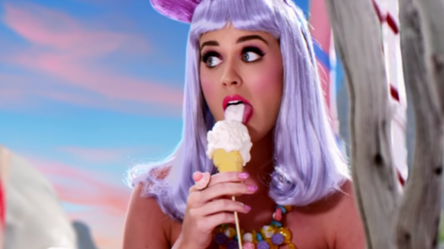 katy perry california gurls video