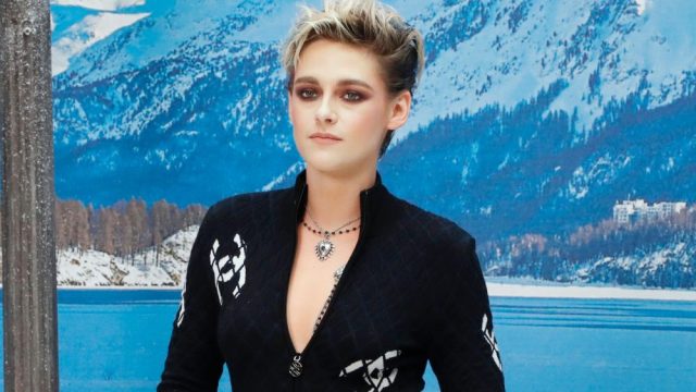 Kristen Stewart