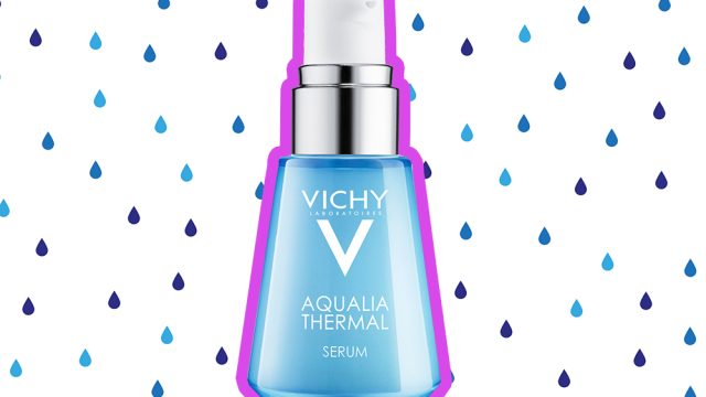 Hyaluronic acid Serums