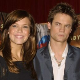 mandy moore and shane west
