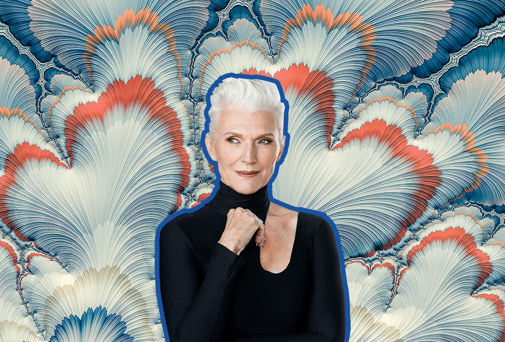 Maye Musk Interview