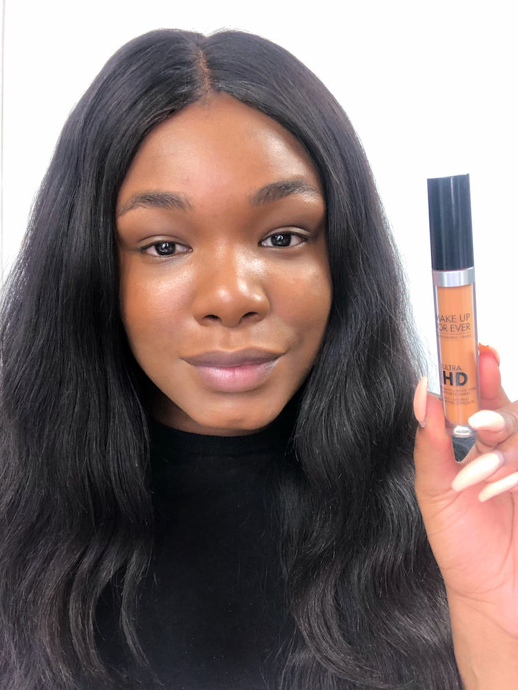 Achieve a flawless natural makeup look with Espressoh ABC Concealer