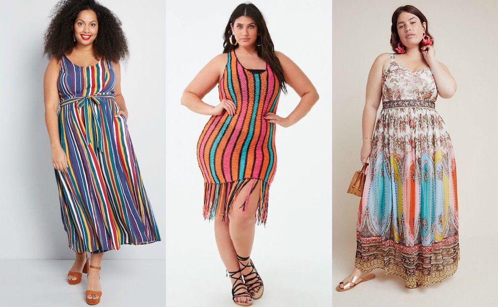 Plus Size Fashion and Outfit Ideas to Wear To CoachellaHelloGiggles