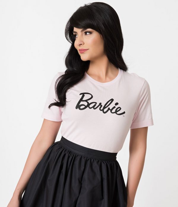 Unique Vintage Barbie 60th Anniversary Collection