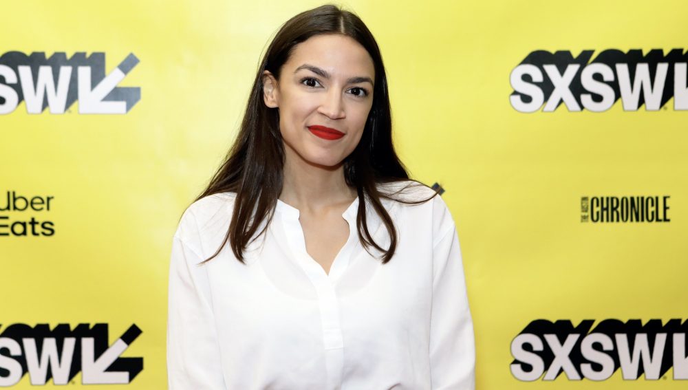 Astrologers Have Calculated AOC's Birth Chart And It's