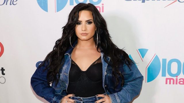 Demi Lovato