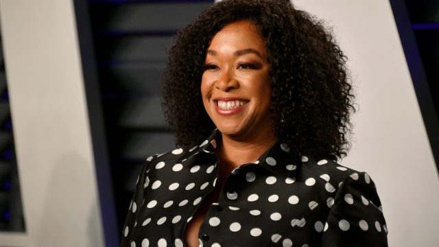 Shonda Rhimes