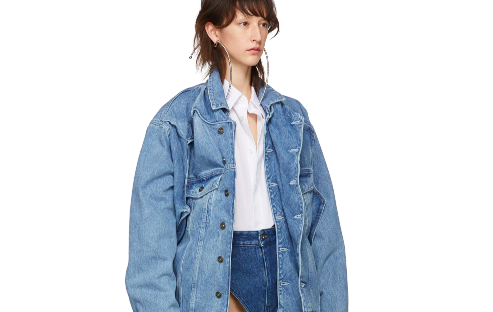 The Internet Is Roasting A Fashion Brand For Its $300 Denim ...