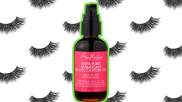 Eyelash Growth DIY