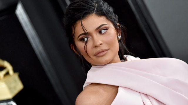 Kylie Jenner