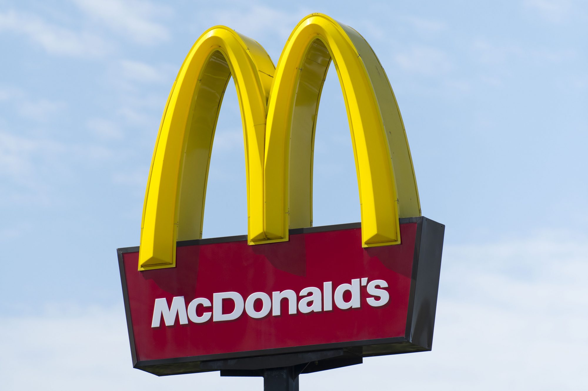 McDonald's April Fools' Day Prank Looks Weirdly DeliciousHelloGiggles