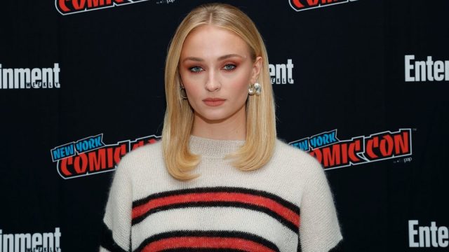 Sophie Turner