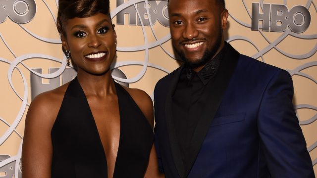 issa rae engaged