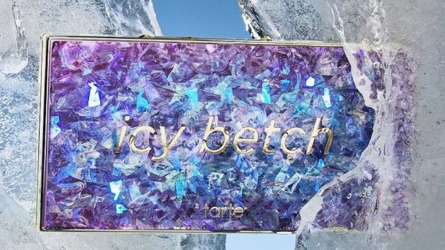 Icy Betch