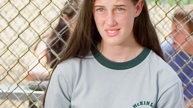 Millie in Freaks and Geeks