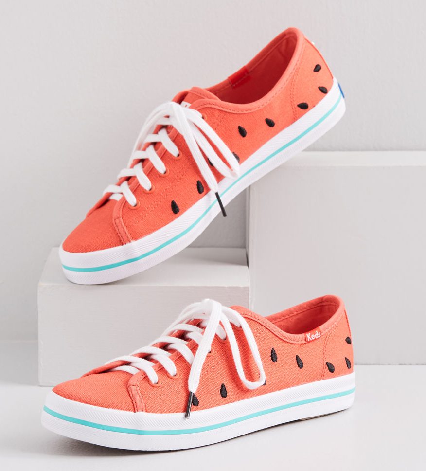 Modcloth sneakers sales