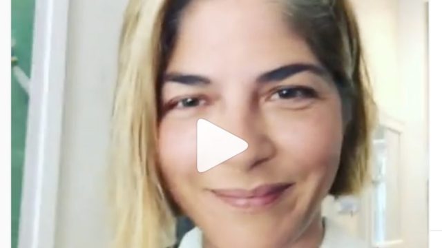 Selma Blair