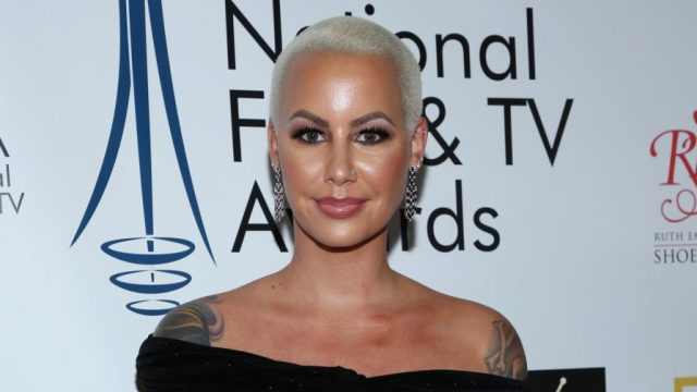 amber rose