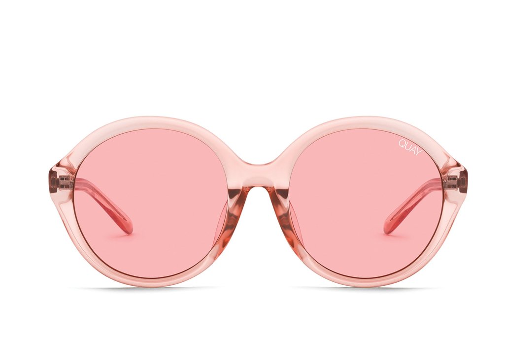 Chic Gold Sunglasses - Oval Sunglasses - Small Sunglasses - Lulus